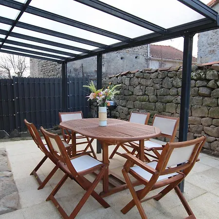 Holiday home Blavozy, 4 Pieces, 6 Personnes - Fr-1-582-24 *